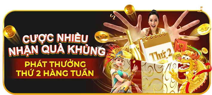 Khuyến mãi chào mừng thành viên mới 123vn